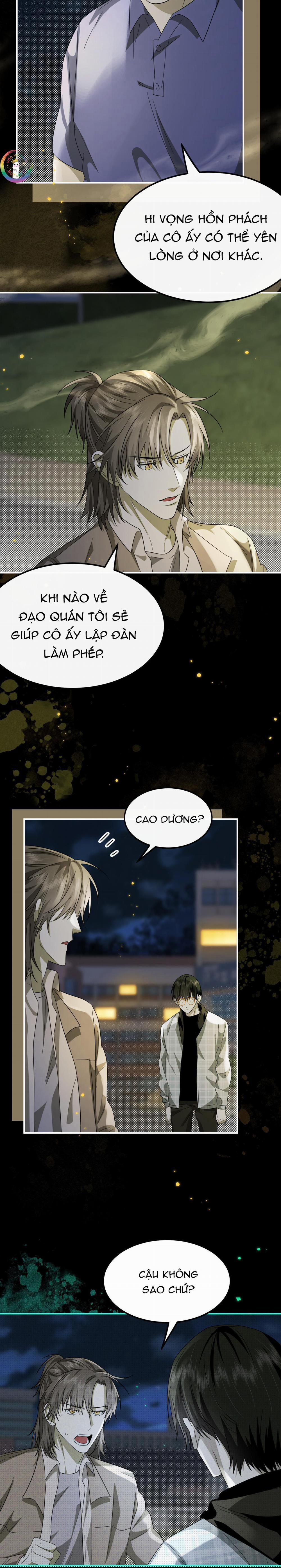 Chí Âm Chí Dương (END) 20 trang 17