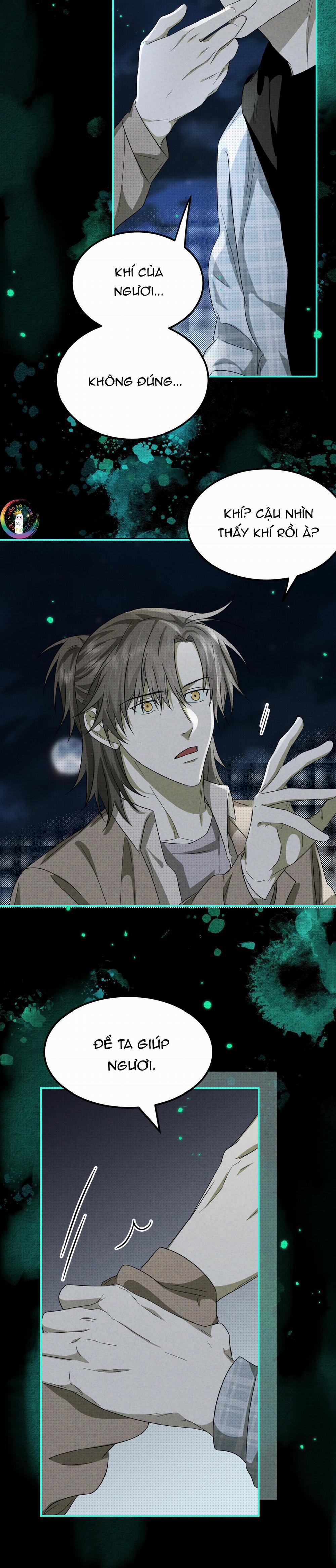 Chí Âm Chí Dương (END) 20 trang 19