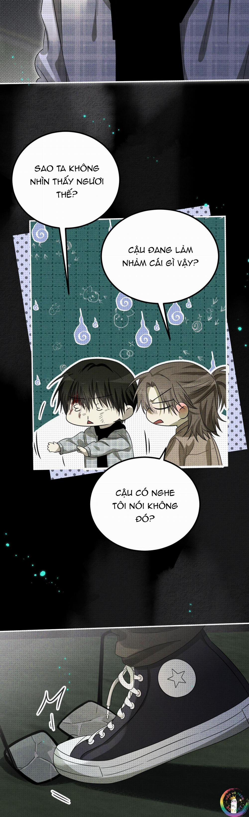 Chí Âm Chí Dương (END) 20 trang 24