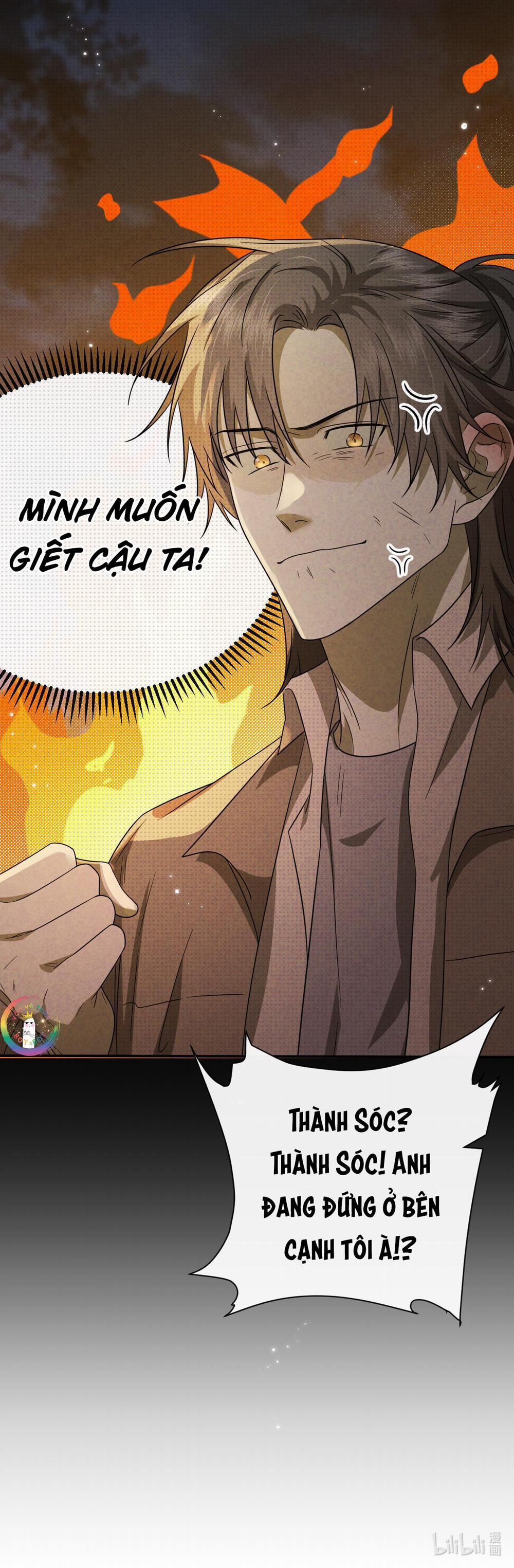 Chí Âm Chí Dương (END) 20 trang 26