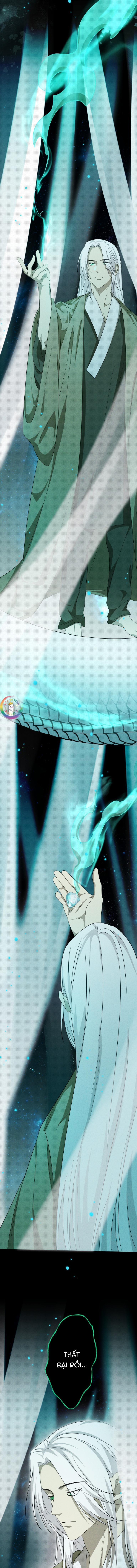 Chí Âm Chí Dương (END) 21 trang 10