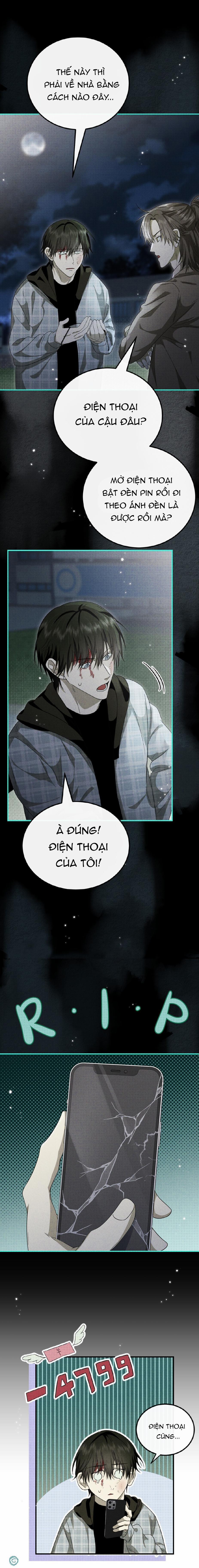 Chí Âm Chí Dương (END) 21 trang 3