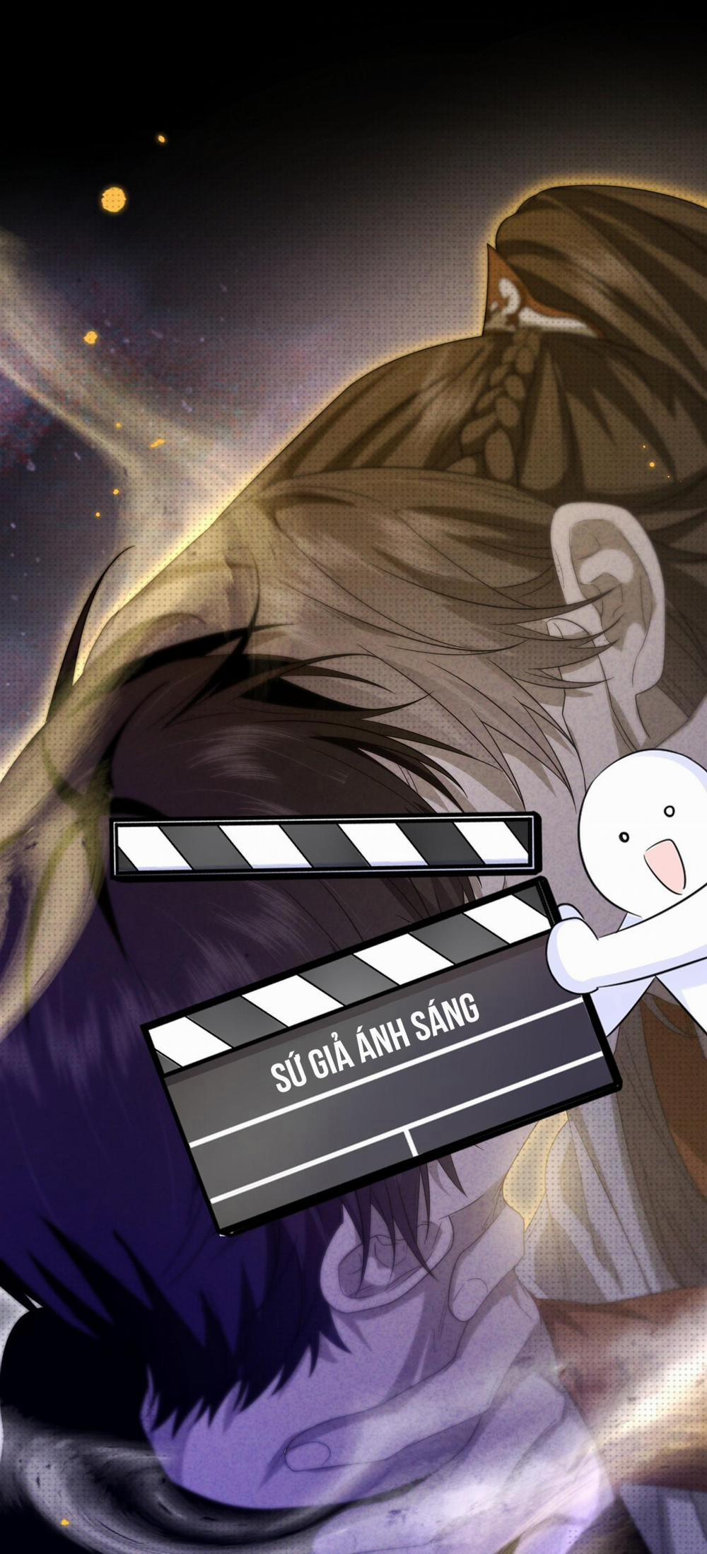 Chí Âm Chí Dương (END) 22 trang 25