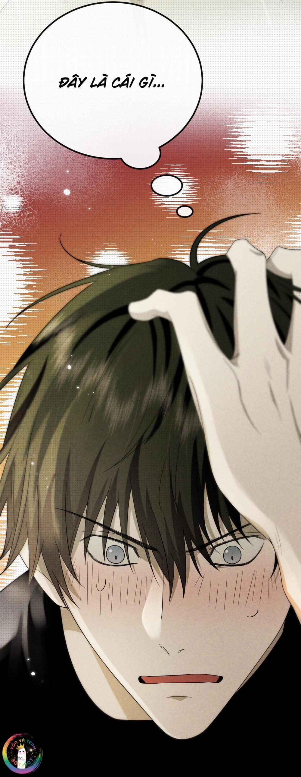 Chí Âm Chí Dương (END) 22 trang 33