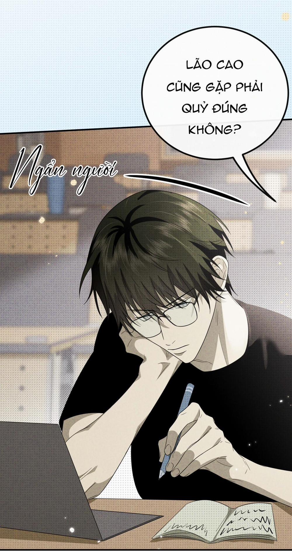 Chí Âm Chí Dương (END) 22 trang 38