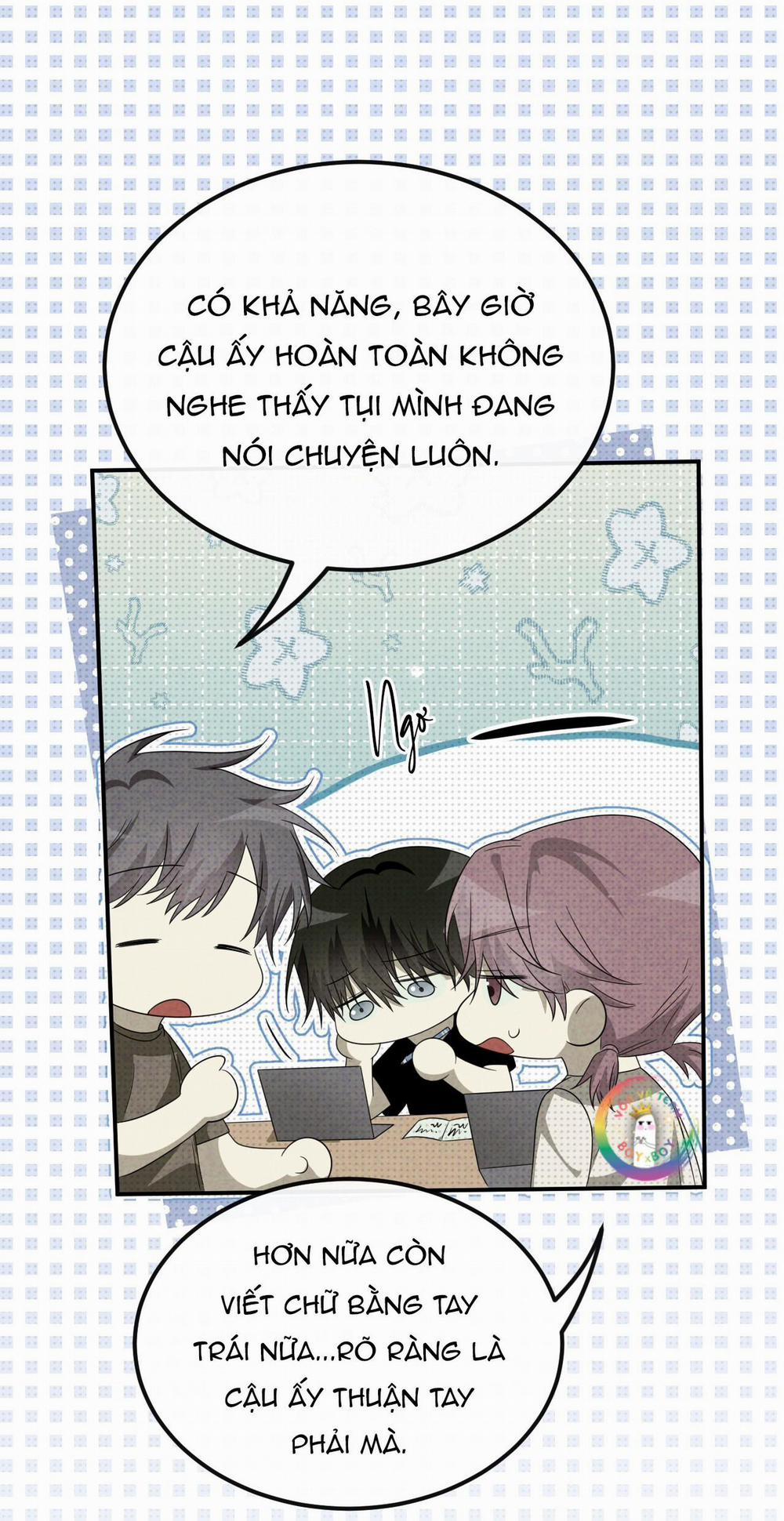 Chí Âm Chí Dương (END) 22 trang 39