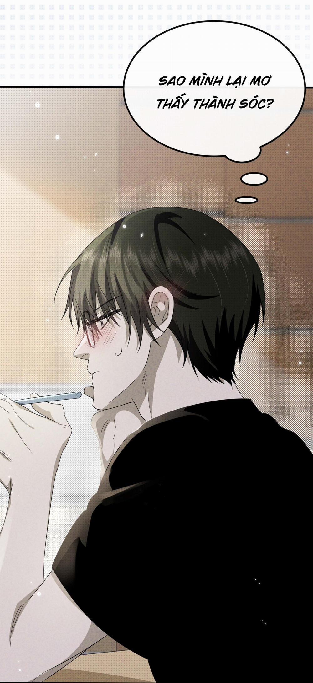 Chí Âm Chí Dương (END) 22 trang 40