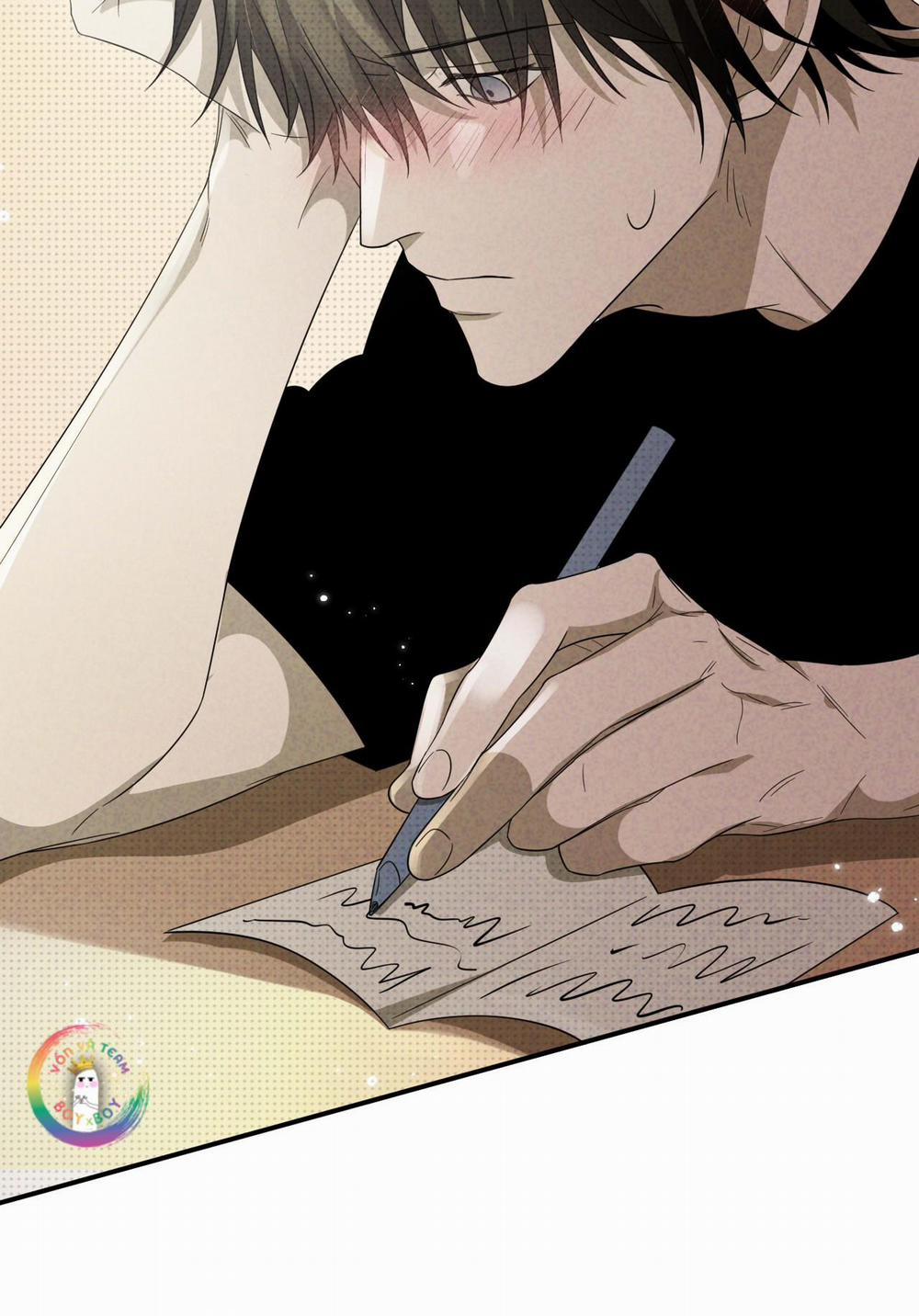 Chí Âm Chí Dương (END) 22 trang 43