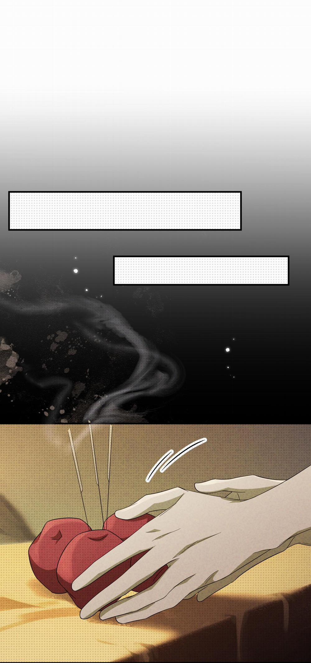 Chí Âm Chí Dương (END) 22 trang 44