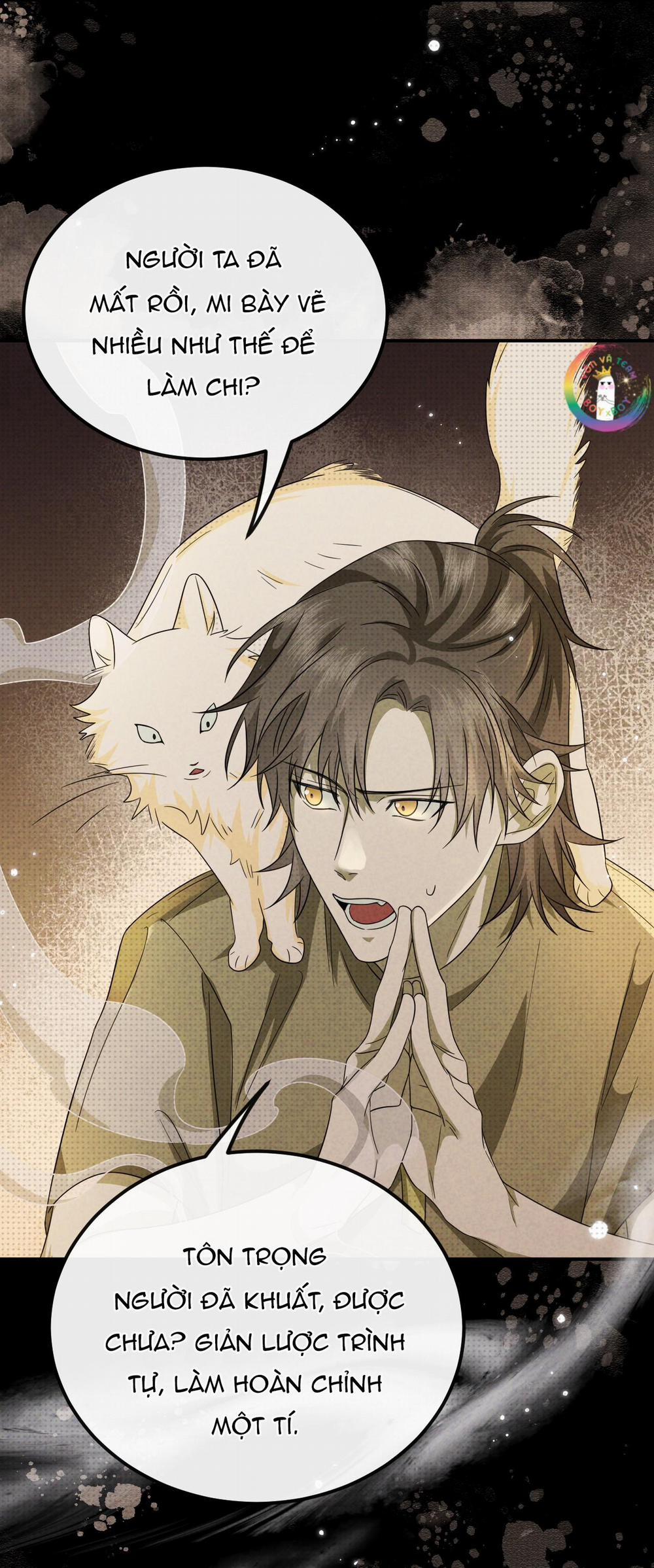 Chí Âm Chí Dương (END) 22 trang 45