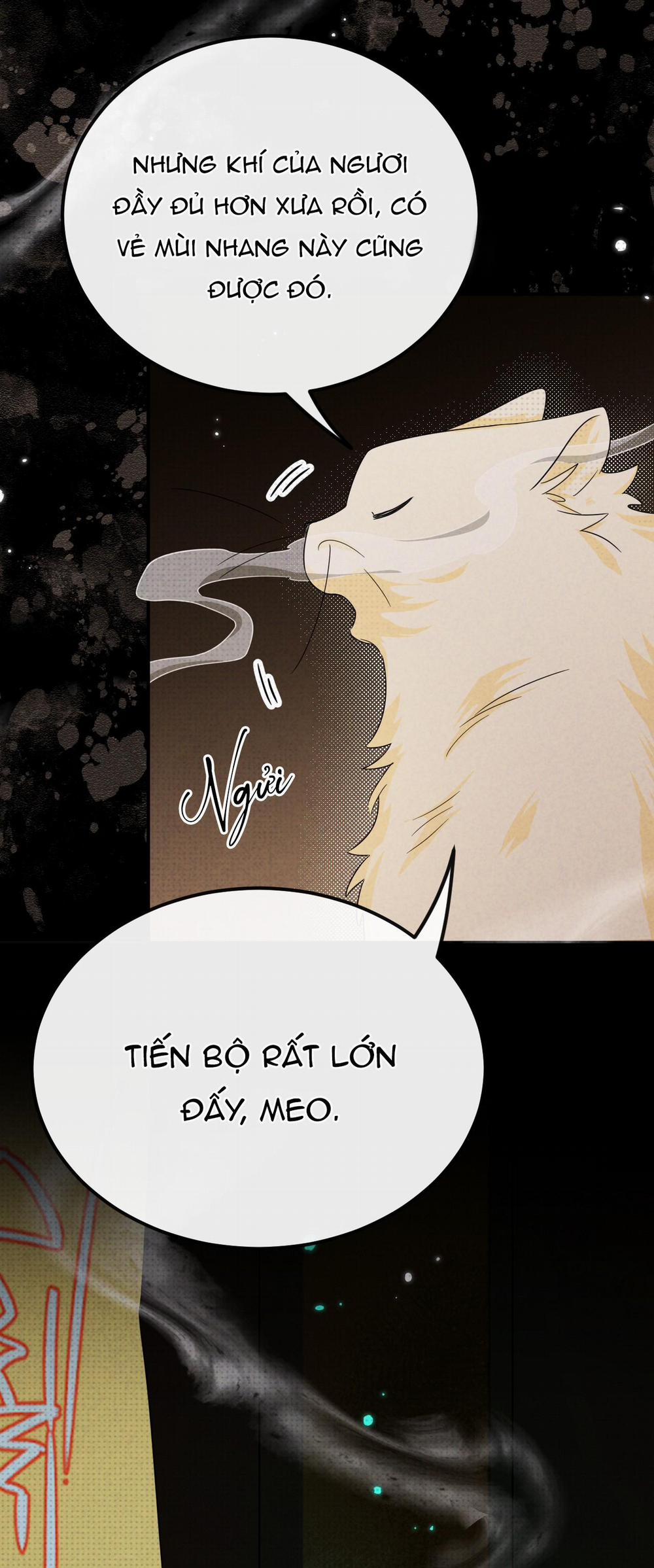 Chí Âm Chí Dương (END) 22 trang 46