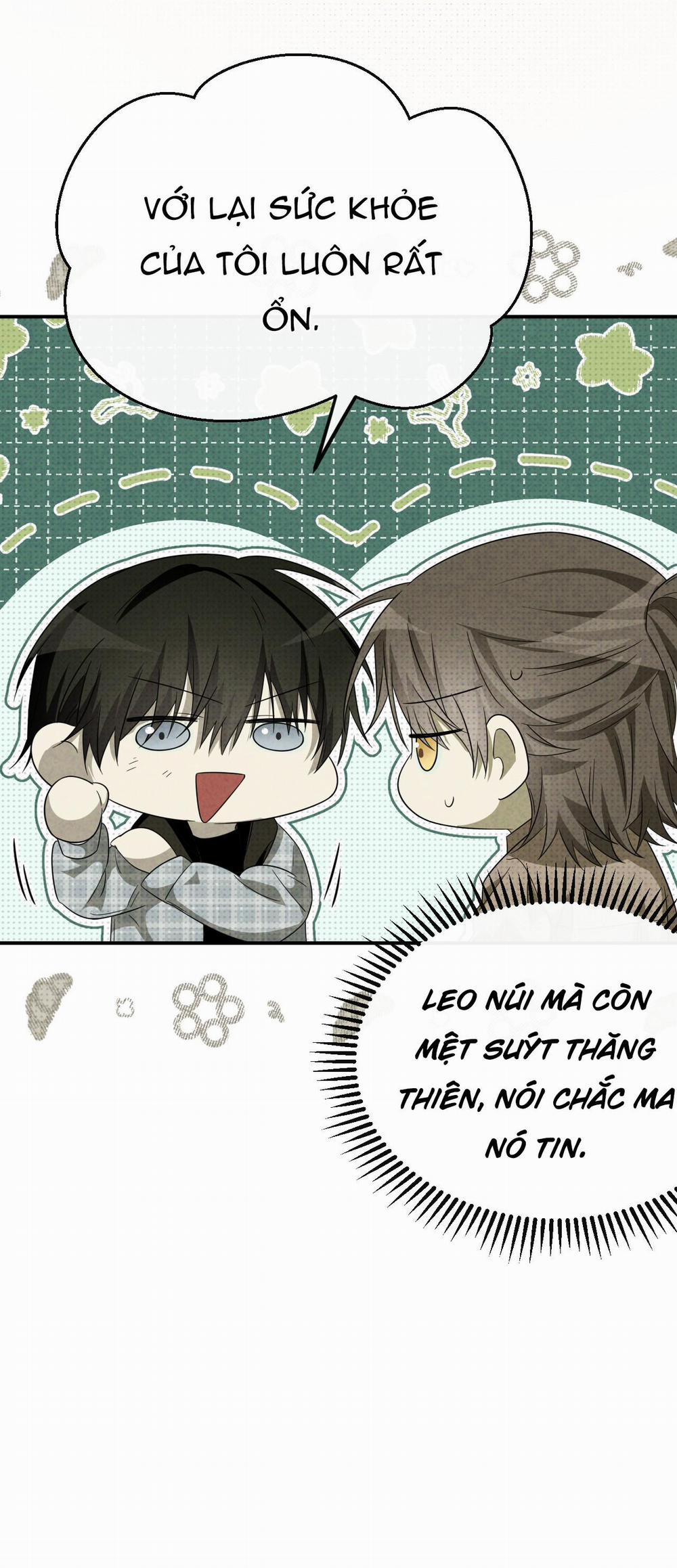 Chí Âm Chí Dương (END) 22 trang 6