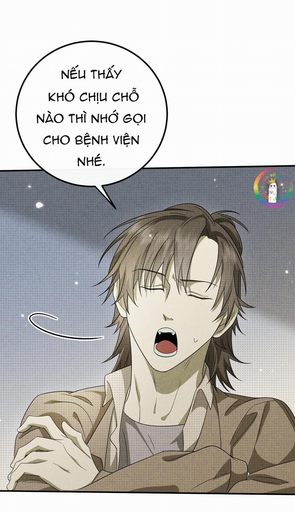 Chí Âm Chí Dương (END) 22 trang 7