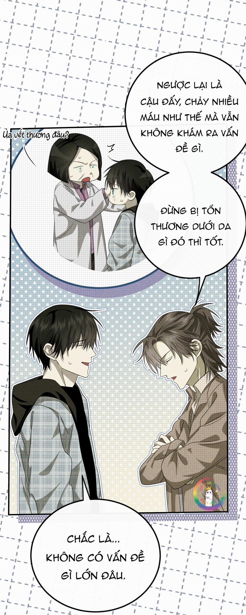 Chí Âm Chí Dương (END) 22 trang 9