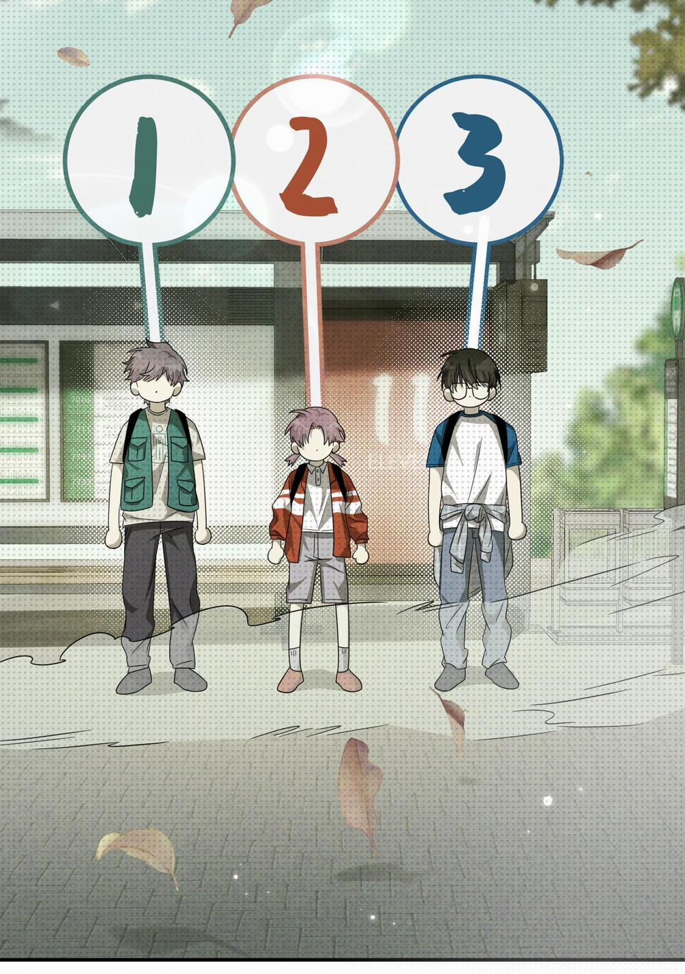 Chí Âm Chí Dương (END) 23 trang 19