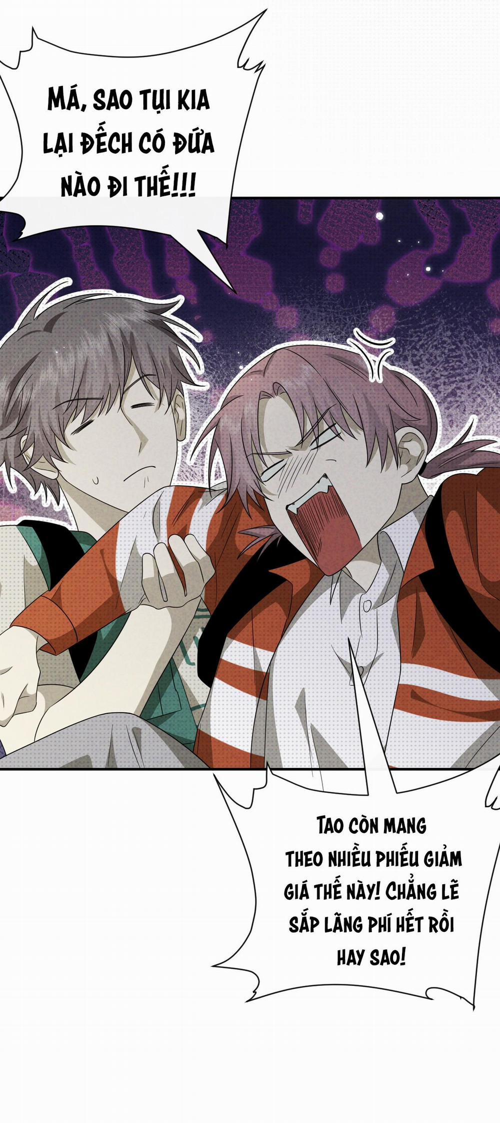 Chí Âm Chí Dương (END) 23 trang 20