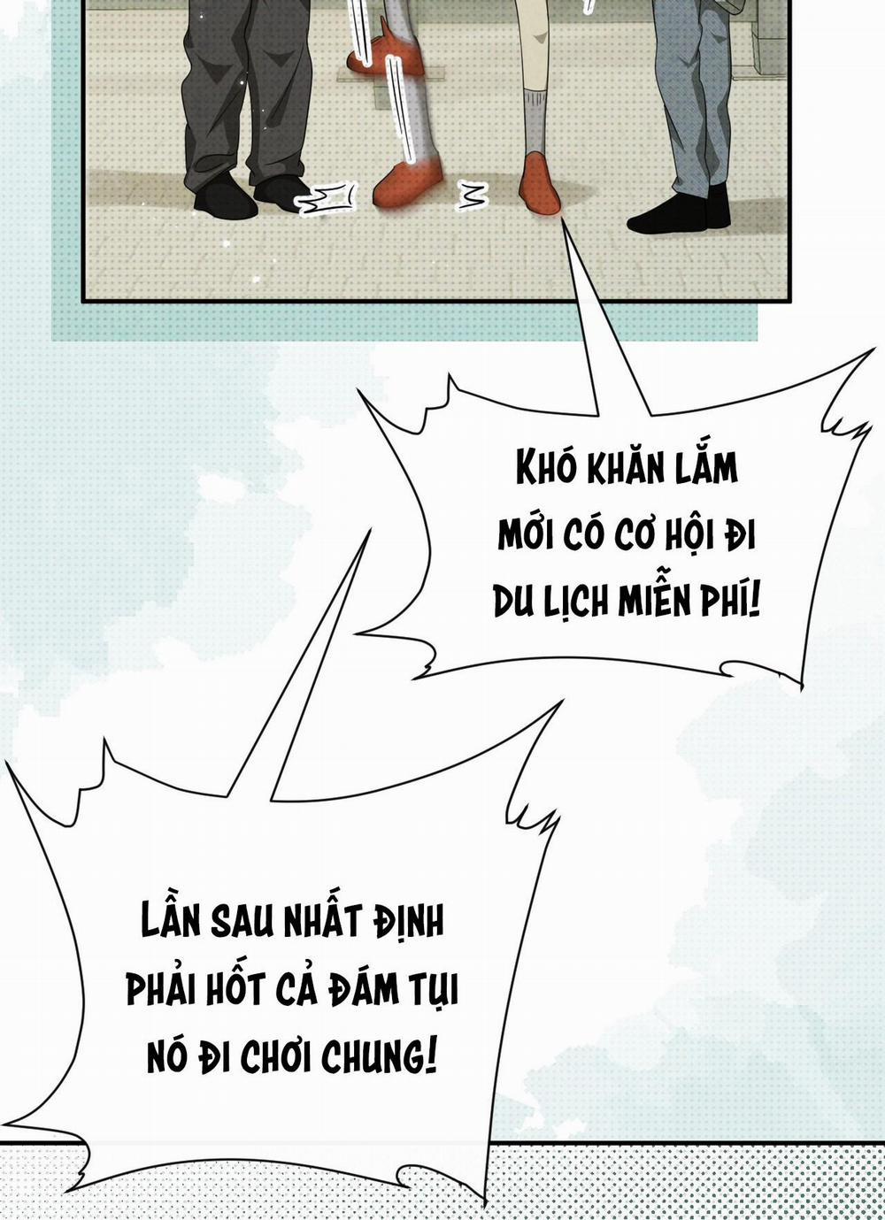 Chí Âm Chí Dương (END) 23 trang 22