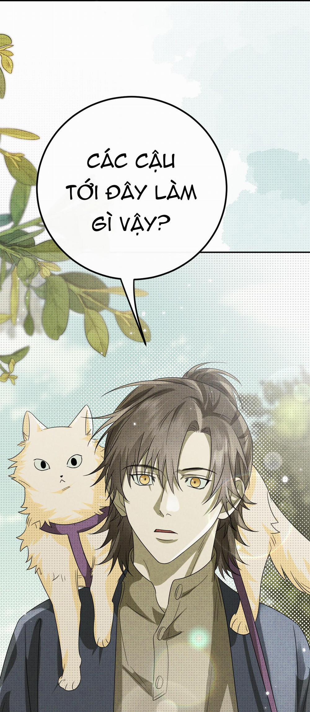 Chí Âm Chí Dương (END) 23 trang 24