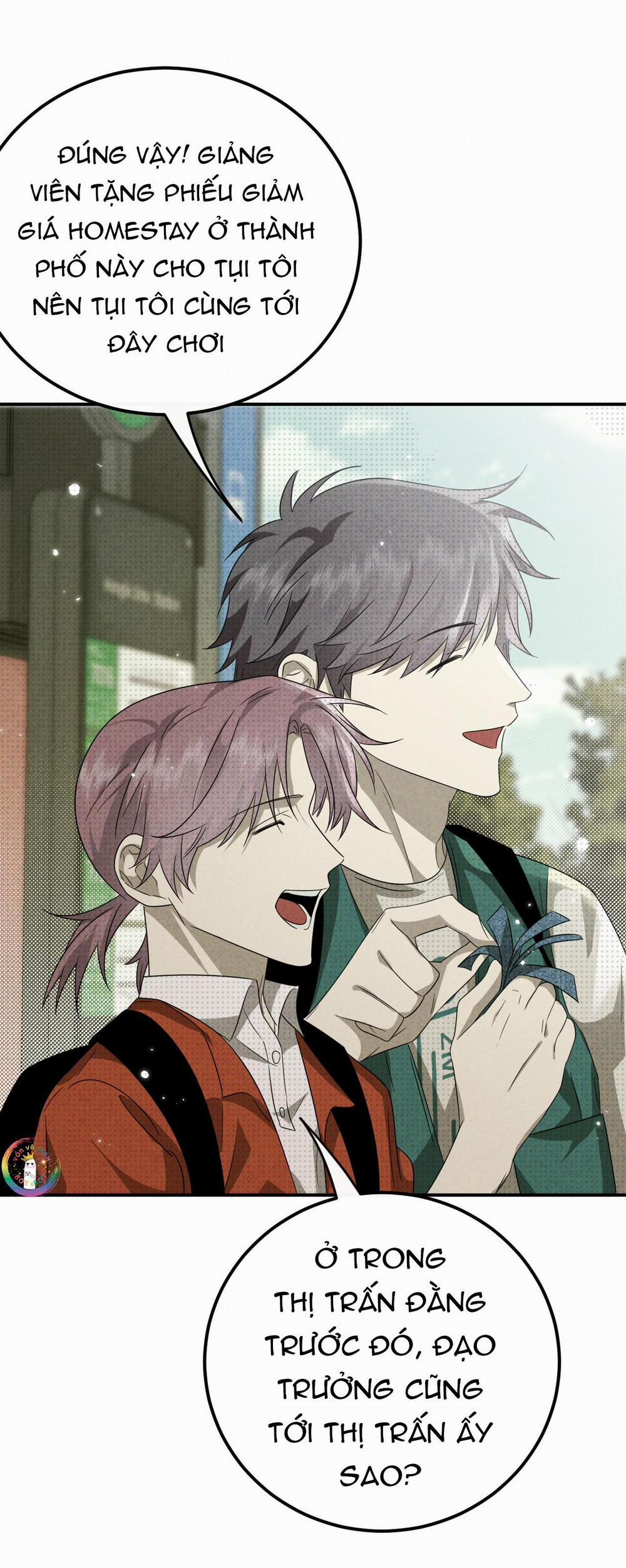 Chí Âm Chí Dương (END) 23 trang 26