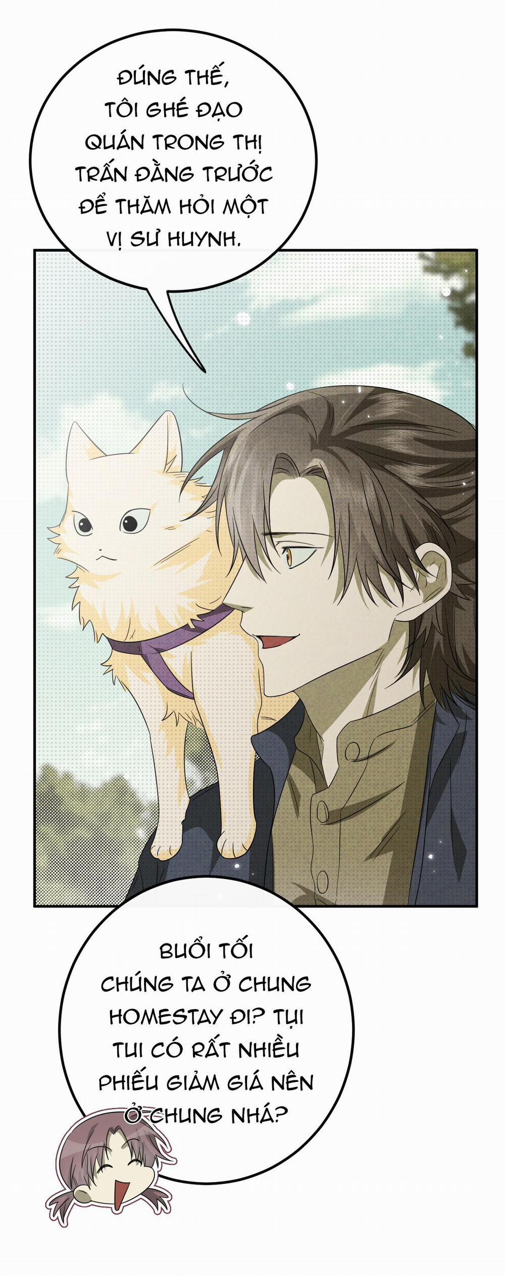 Chí Âm Chí Dương (END) 23 trang 27