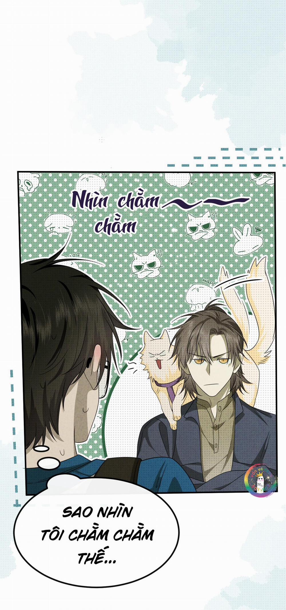 Chí Âm Chí Dương (END) 23 trang 35