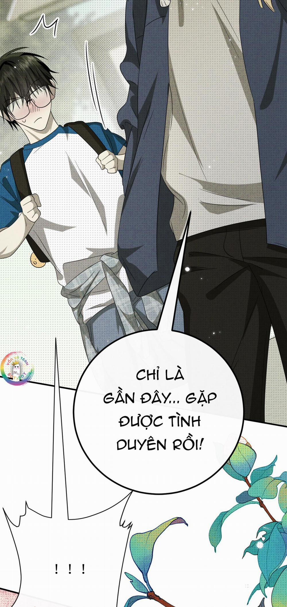 Chí Âm Chí Dương (END) 23 trang 38