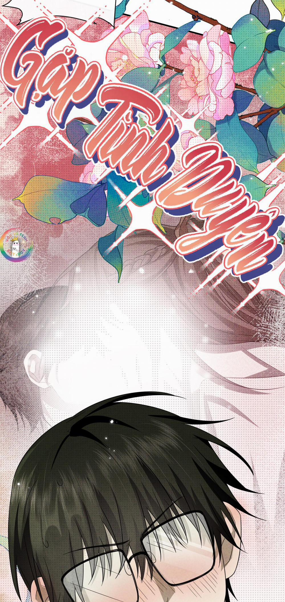 Chí Âm Chí Dương (END) 23 trang 39