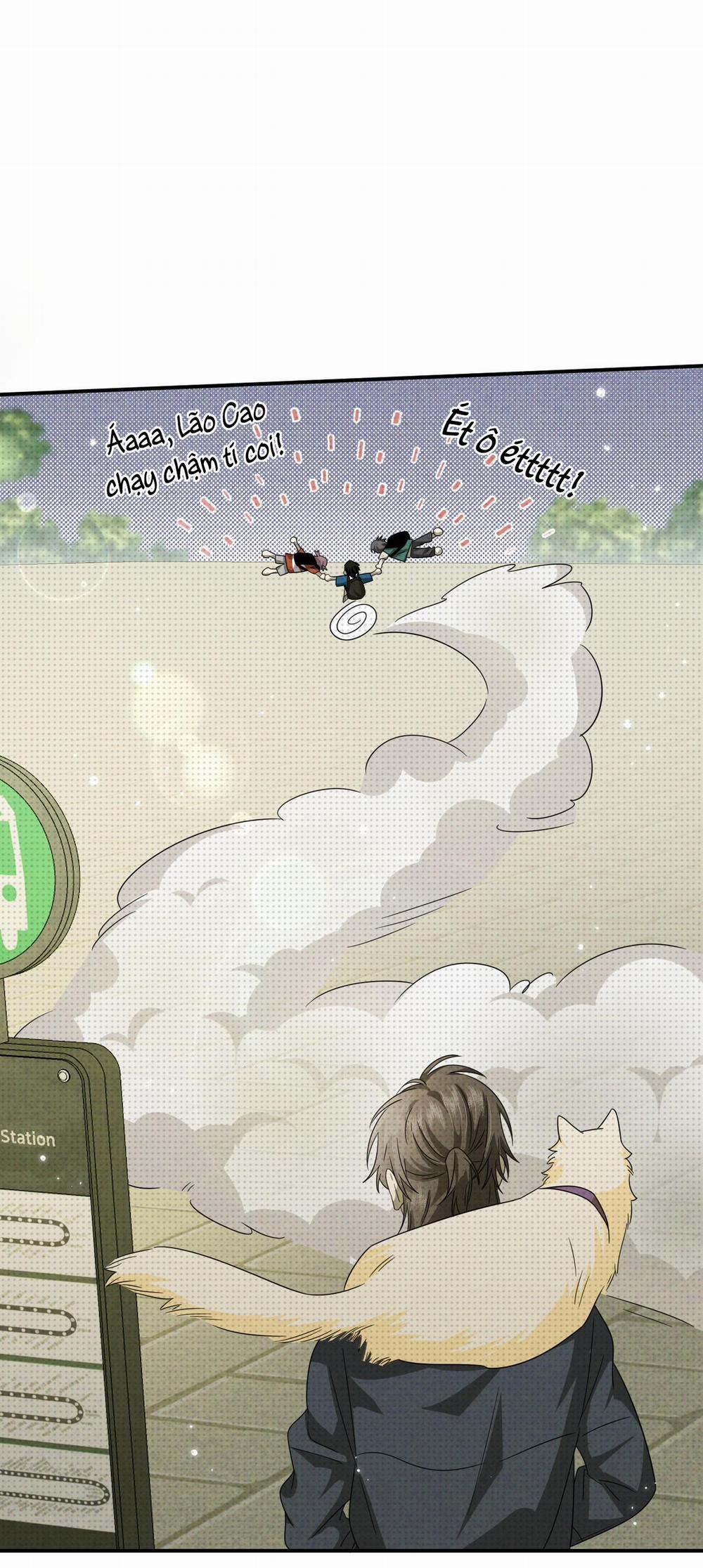 Chí Âm Chí Dương (END) 23 trang 43