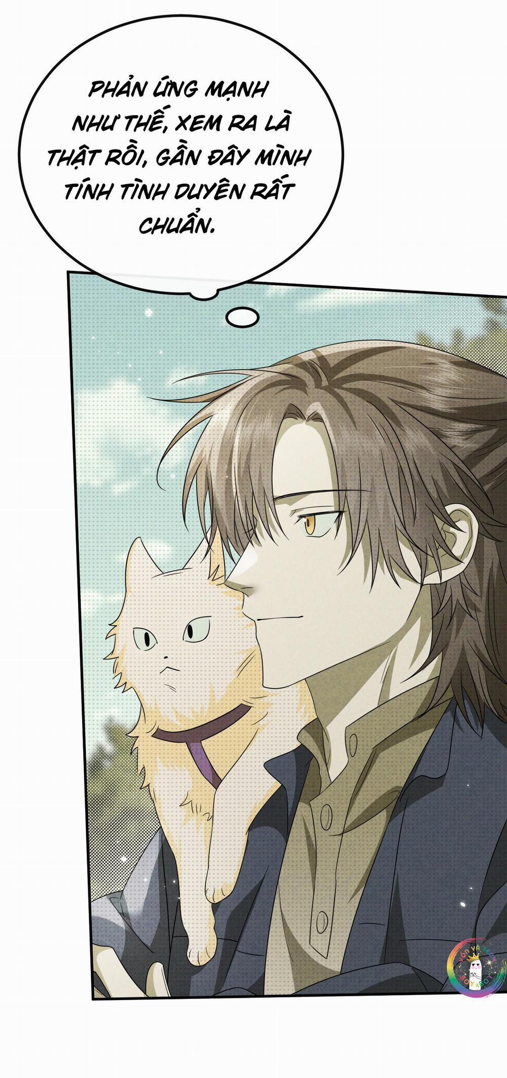 Chí Âm Chí Dương (END) 23 trang 44