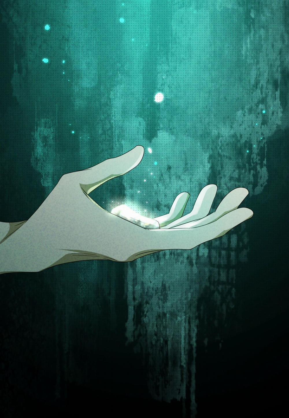 Chí Âm Chí Dương (END) 23 trang 49