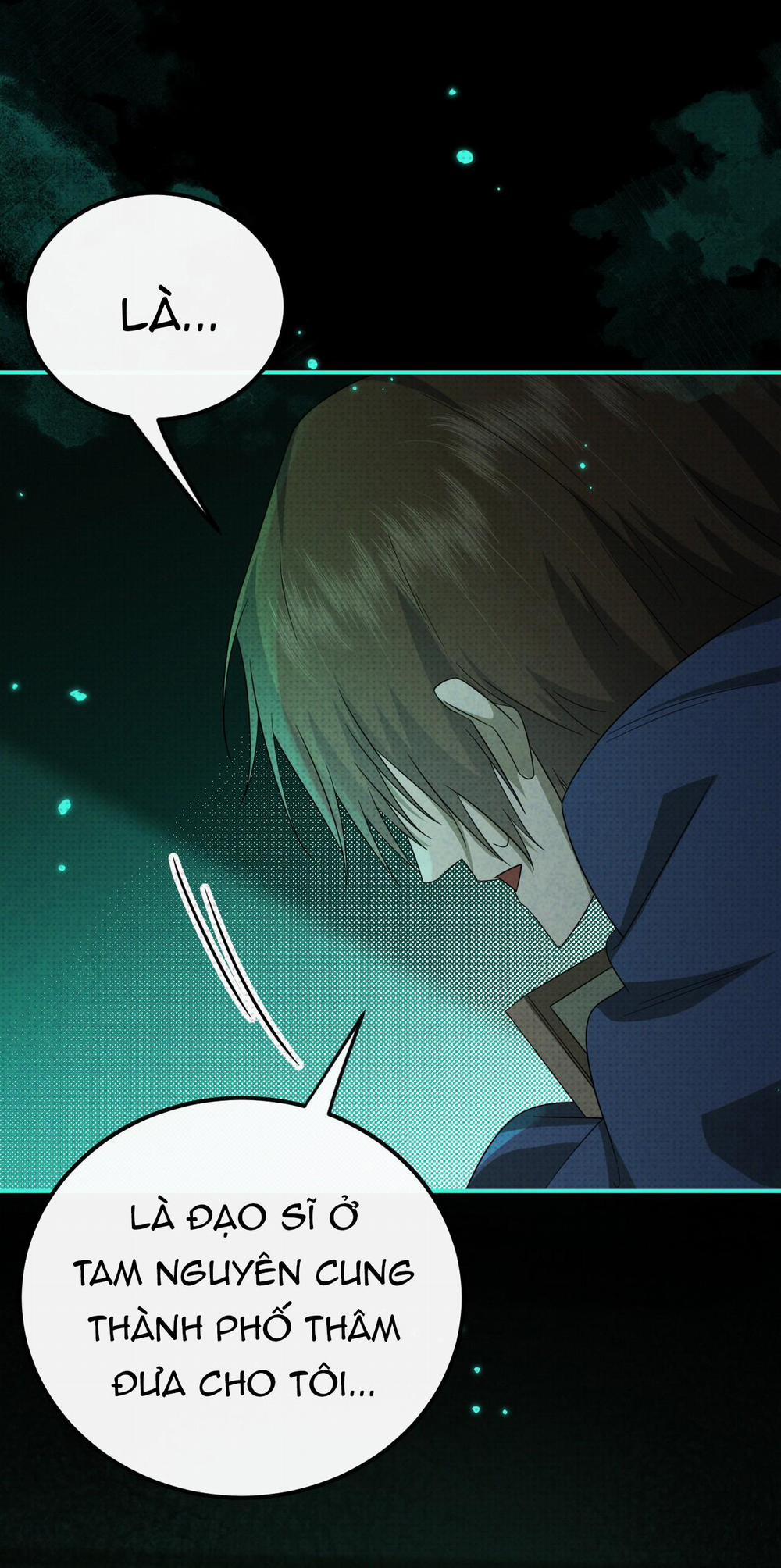Chí Âm Chí Dương (END) 23 trang 50