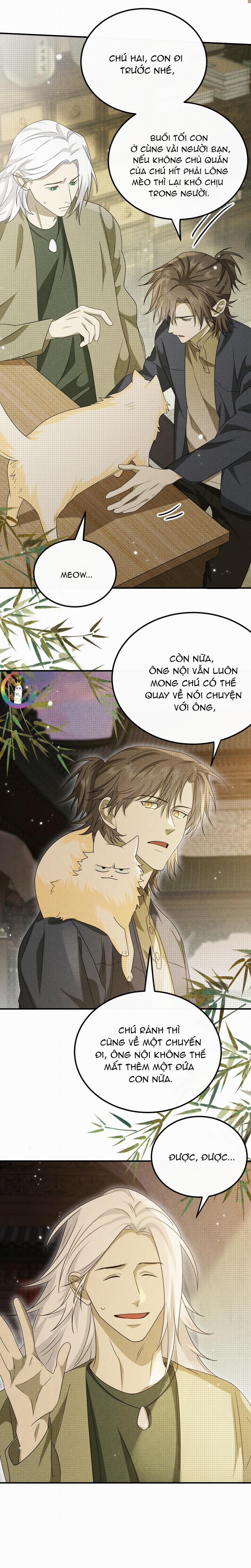 Chí Âm Chí Dương (END) 24 trang 12
