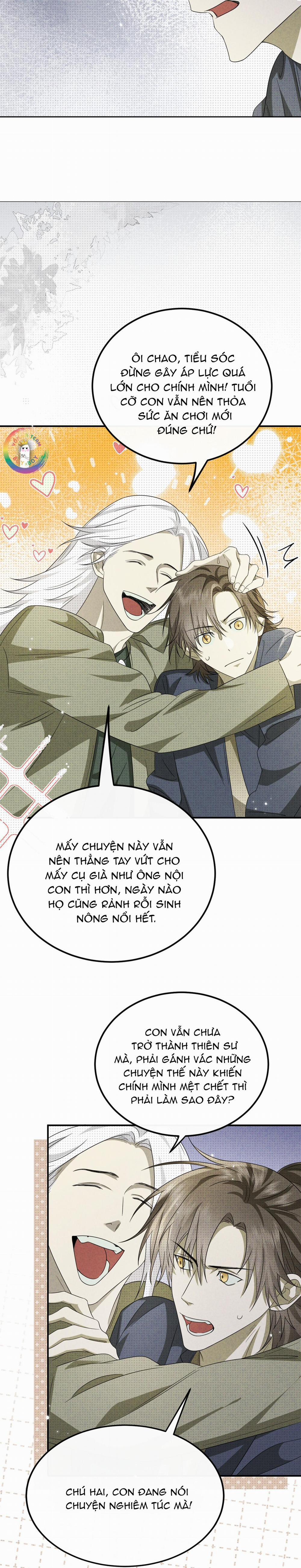 Chí Âm Chí Dương (END) 24 trang 9