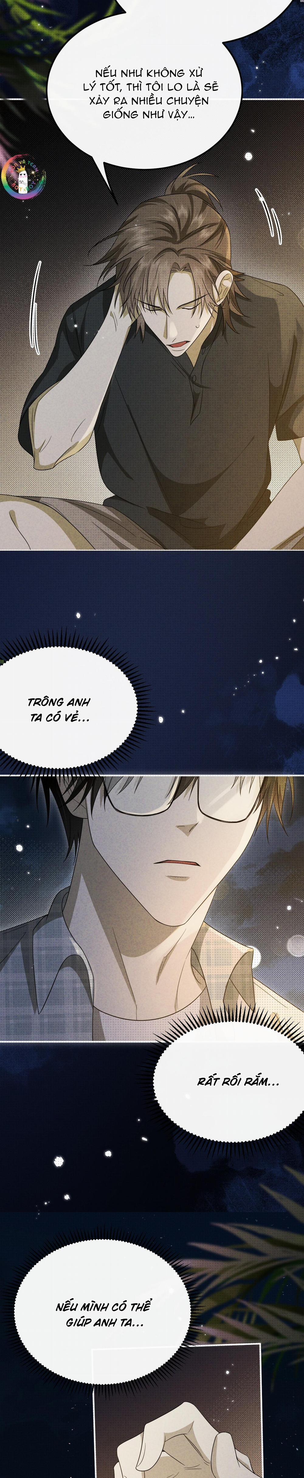 Chí Âm Chí Dương (END) 25 trang 13