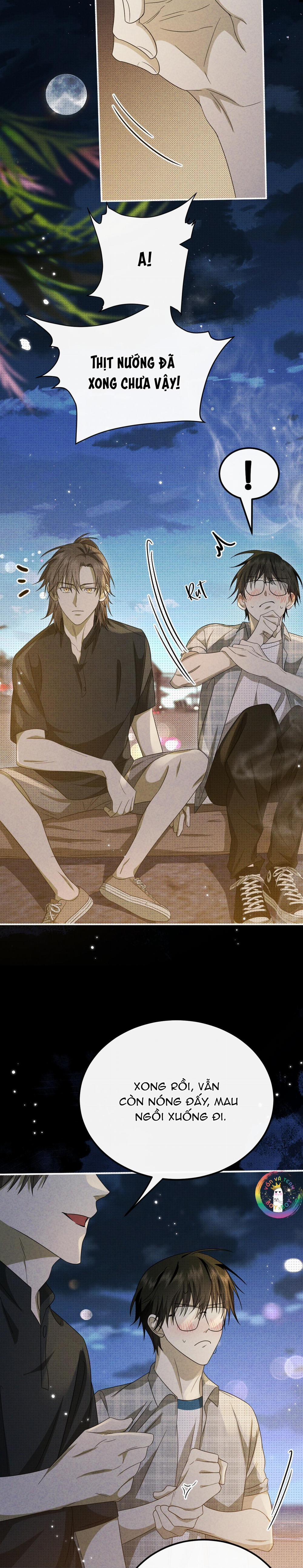 Chí Âm Chí Dương (END) 25 trang 14