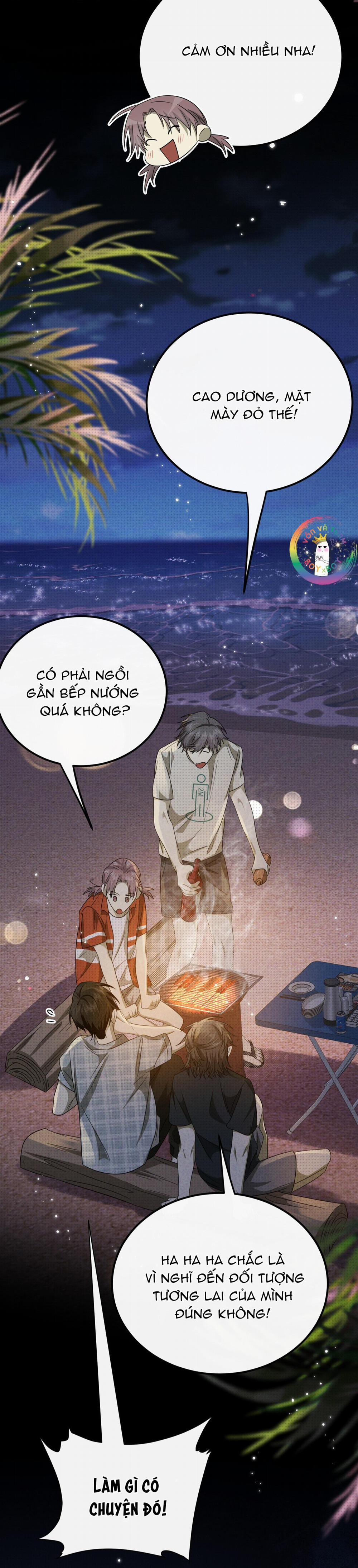 Chí Âm Chí Dương (END) 25 trang 15