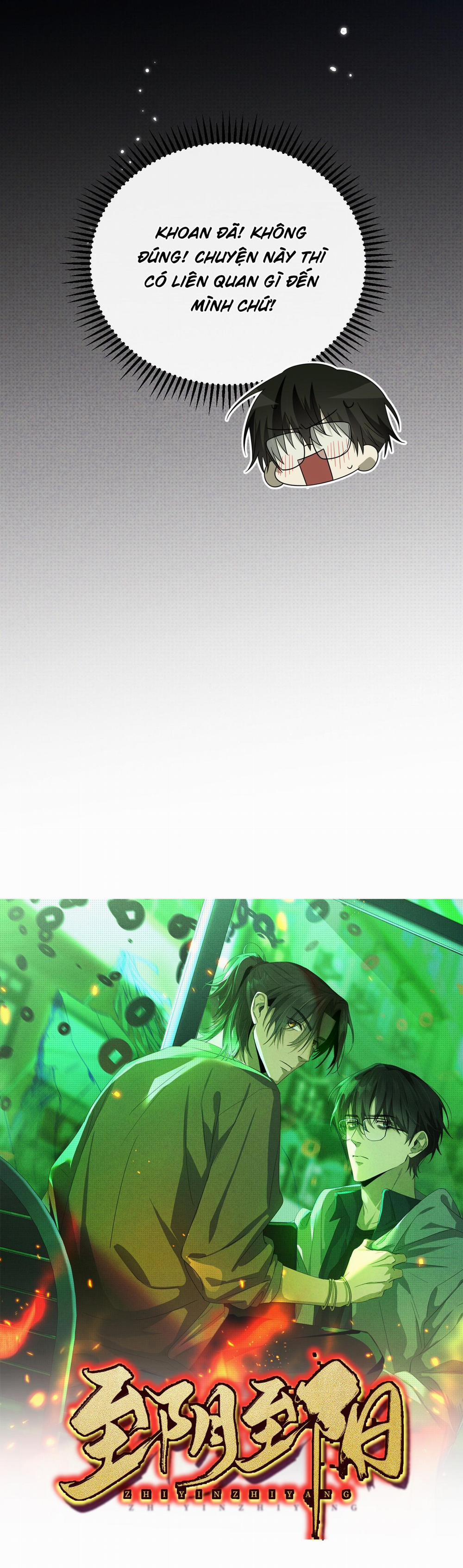 Chí Âm Chí Dương (END) 25 trang 19