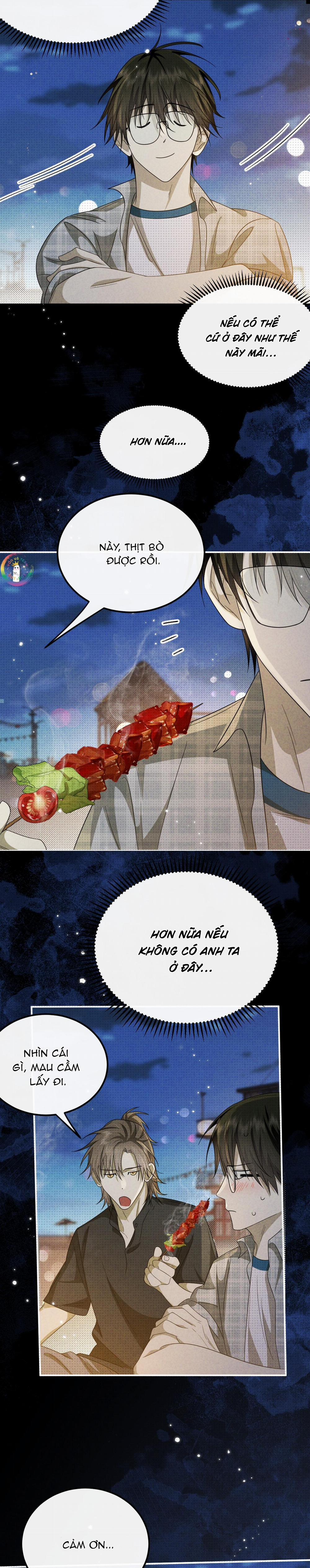 Chí Âm Chí Dương (END) 25 trang 8