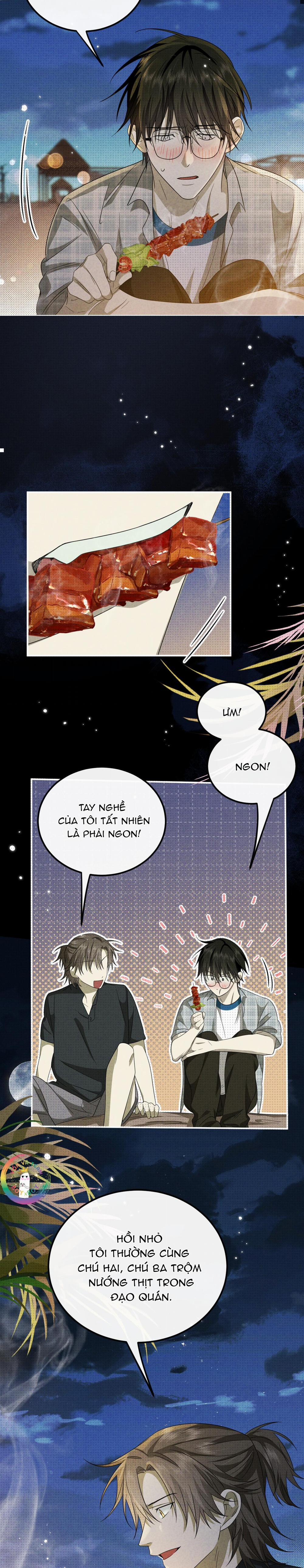 Chí Âm Chí Dương (END) 25 trang 9