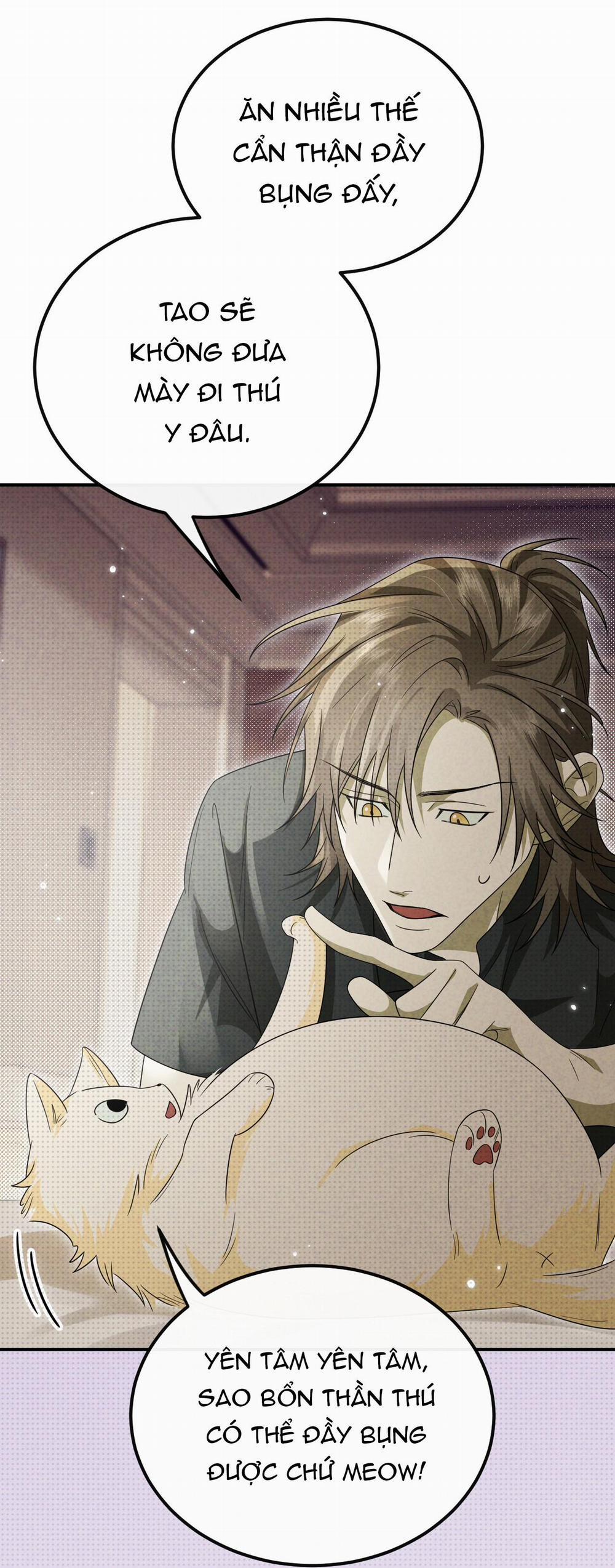 Chí Âm Chí Dương (END) 26 trang 11