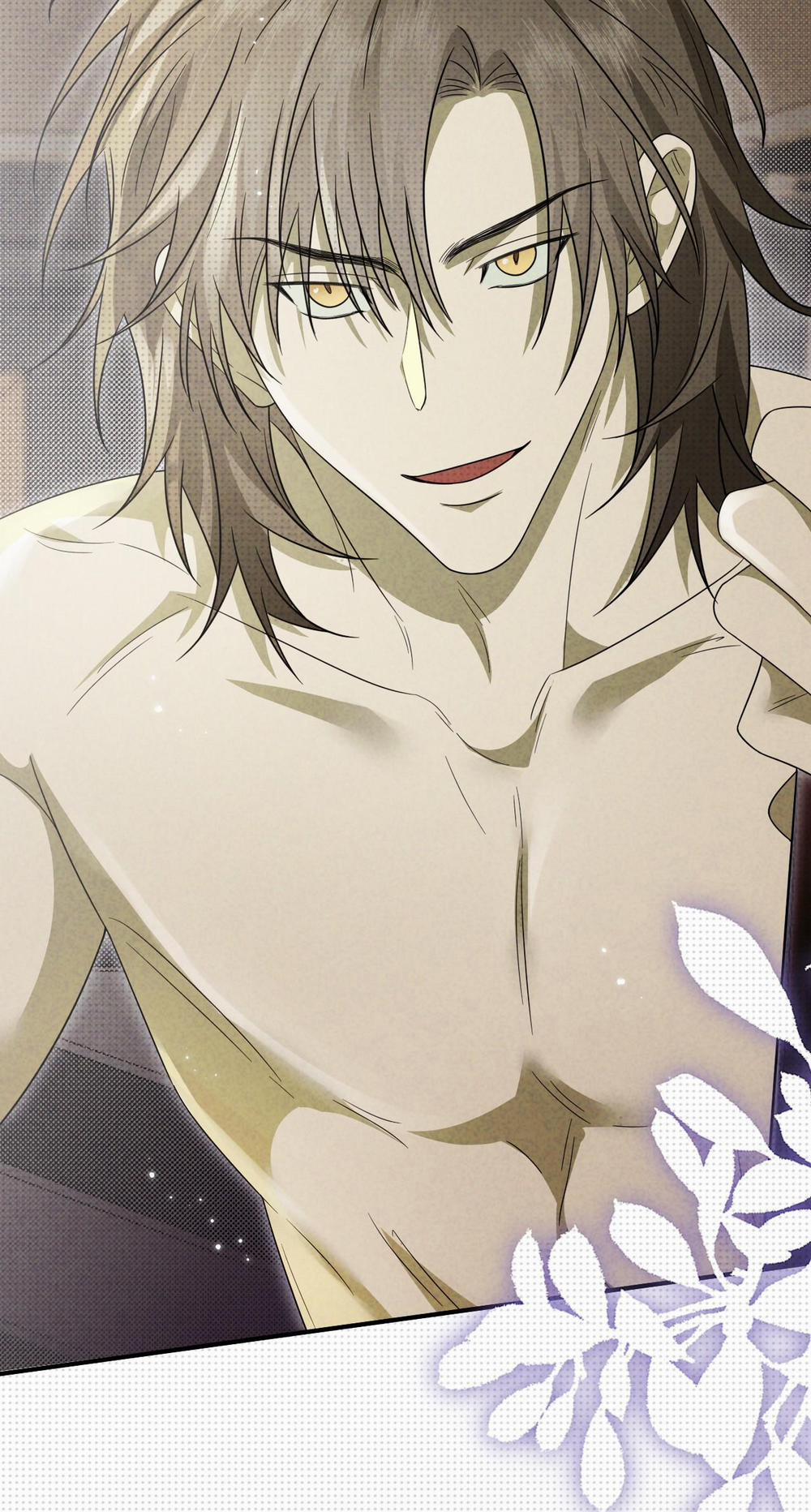 Chí Âm Chí Dương (END) 26 trang 18