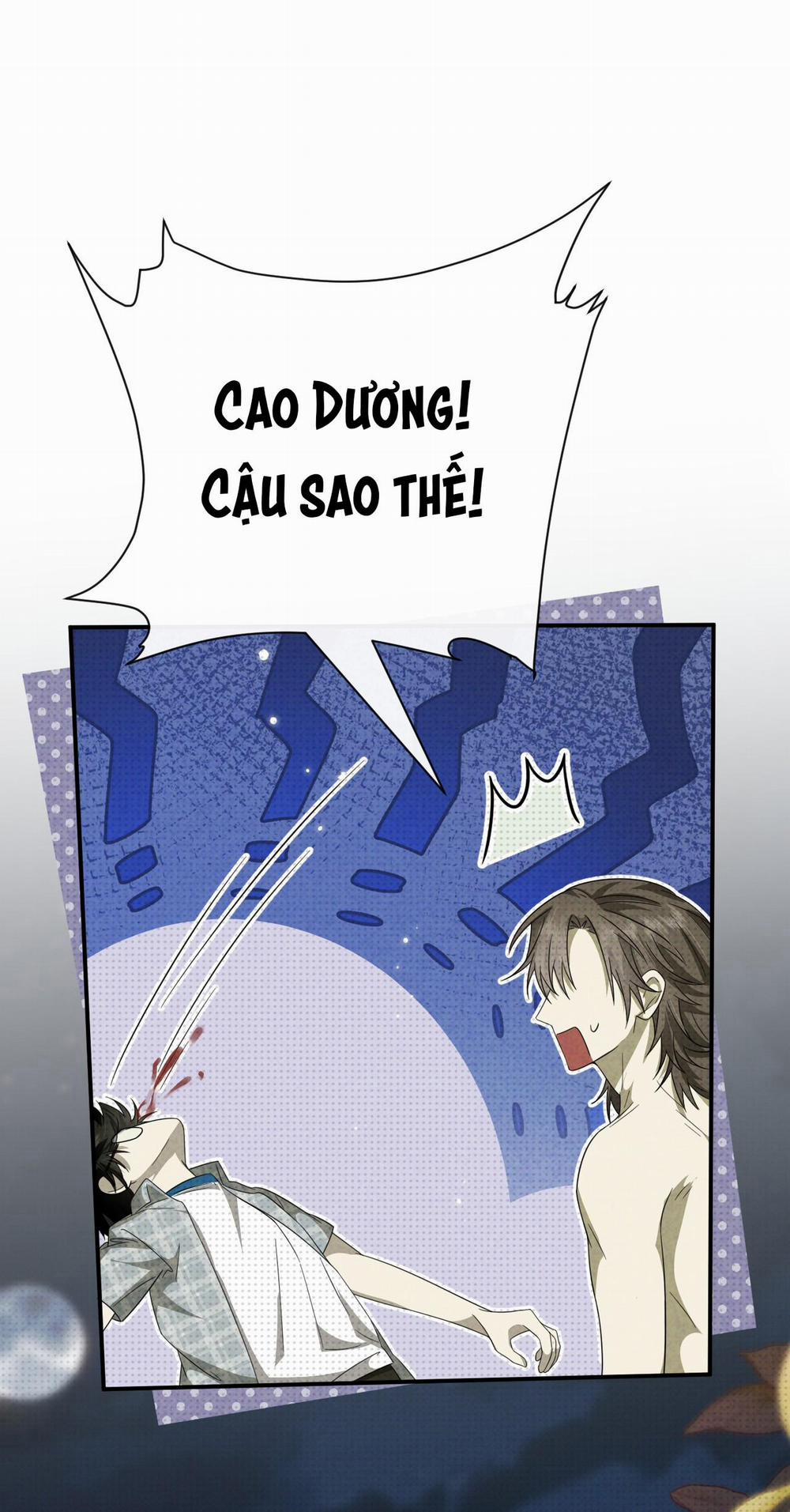 Chí Âm Chí Dương (END) 26 trang 22