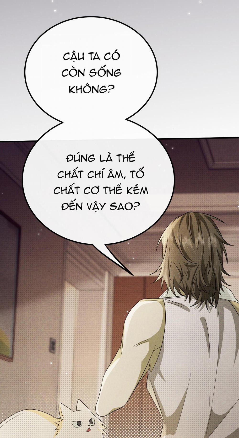 Chí Âm Chí Dương (END) 26 trang 25
