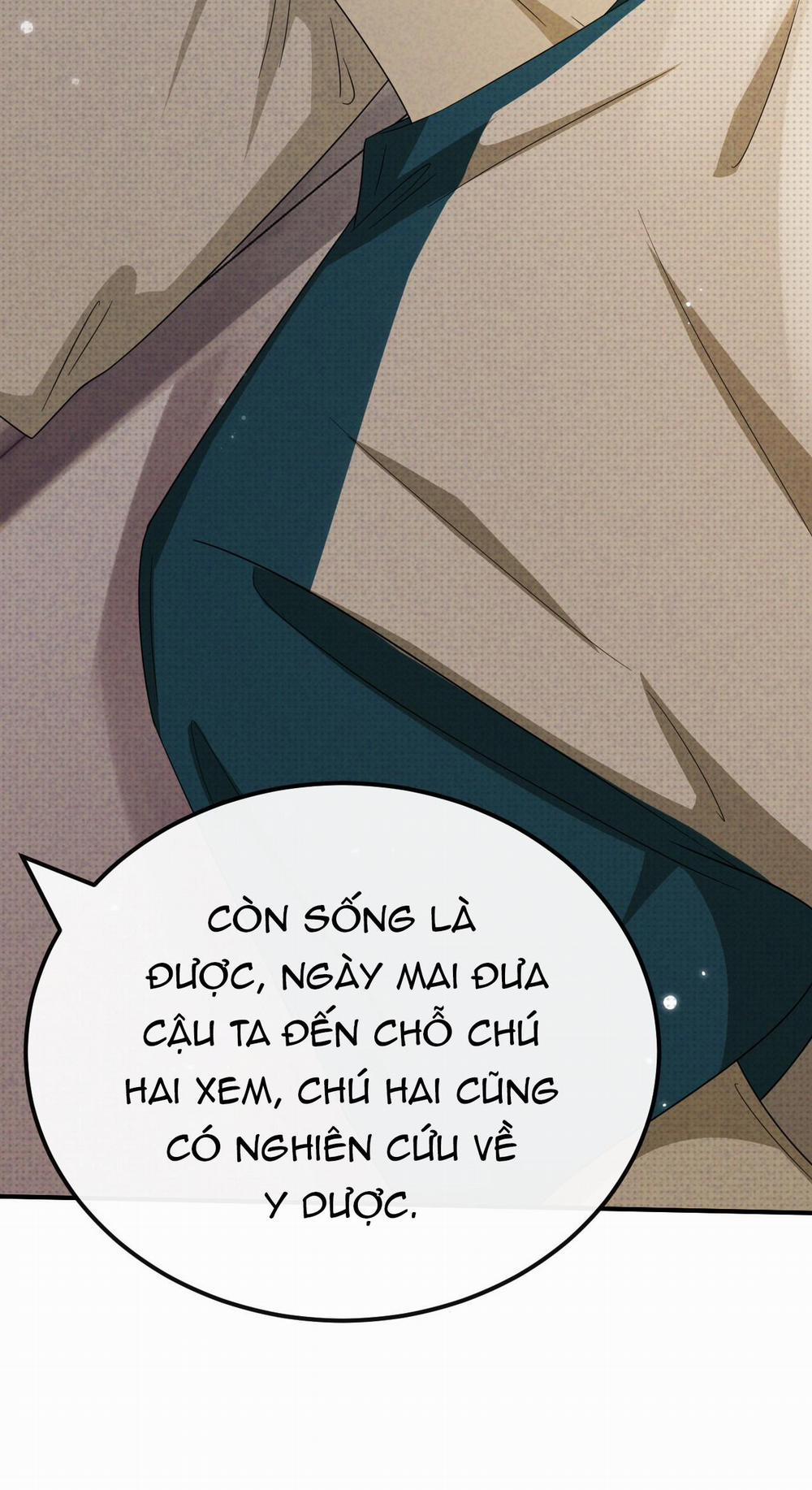 Chí Âm Chí Dương (END) 26 trang 27