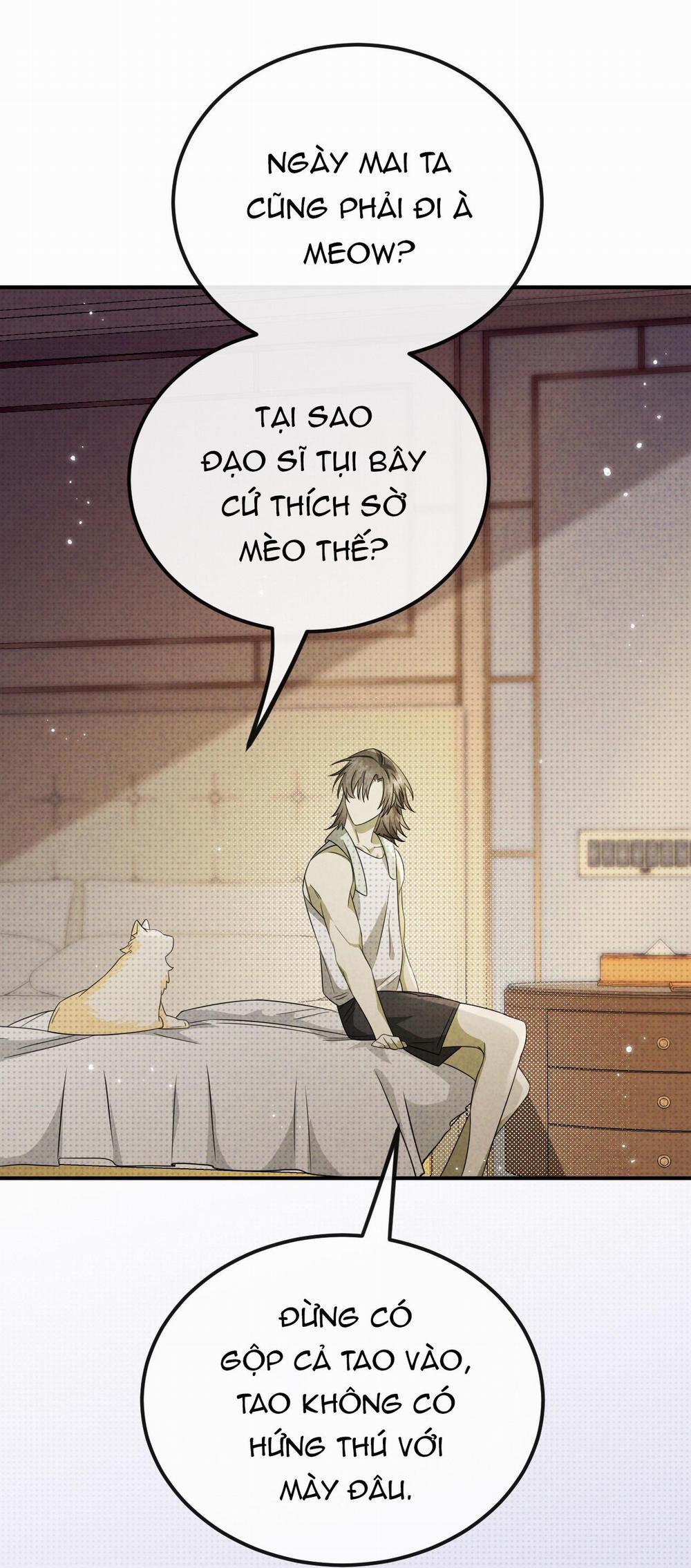 Chí Âm Chí Dương (END) 26 trang 28