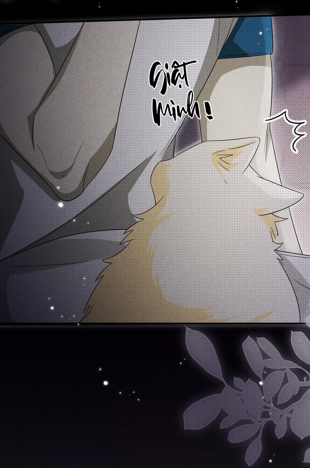 Chí Âm Chí Dương (END) 26 trang 35