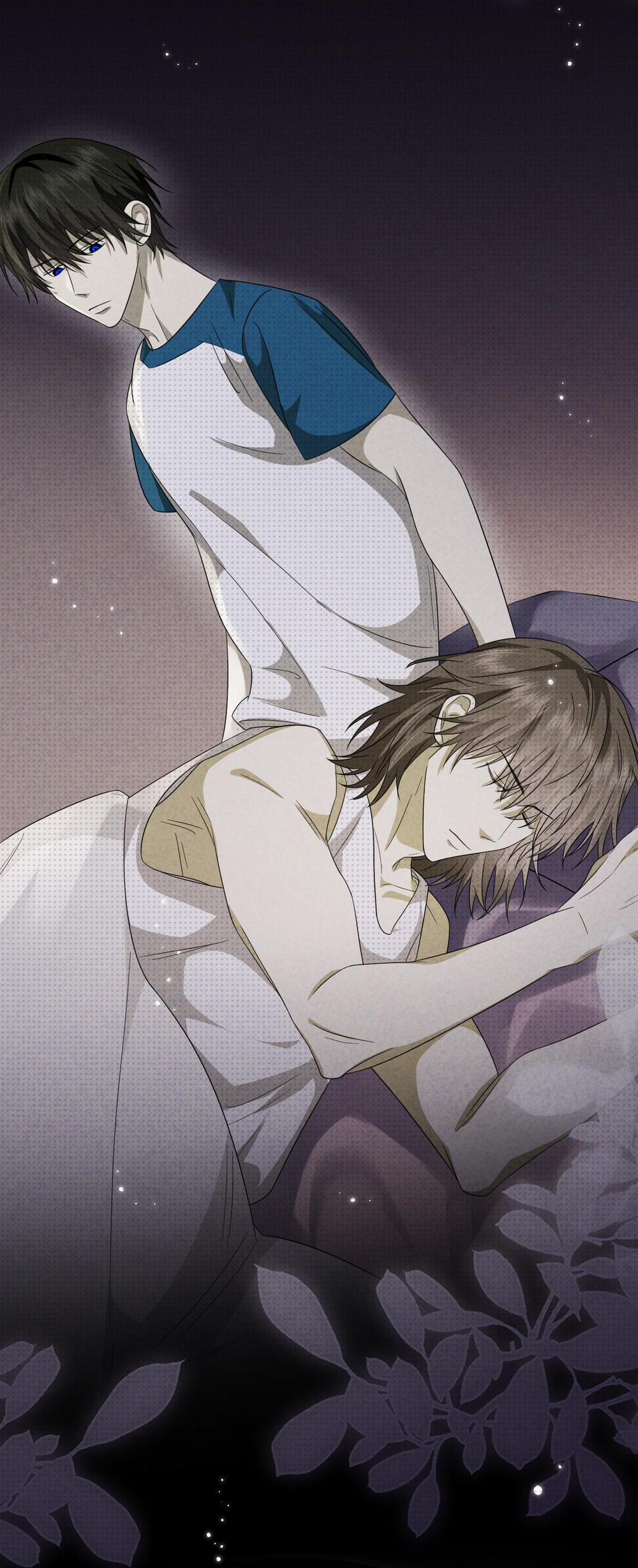 Chí Âm Chí Dương (END) 26 trang 36