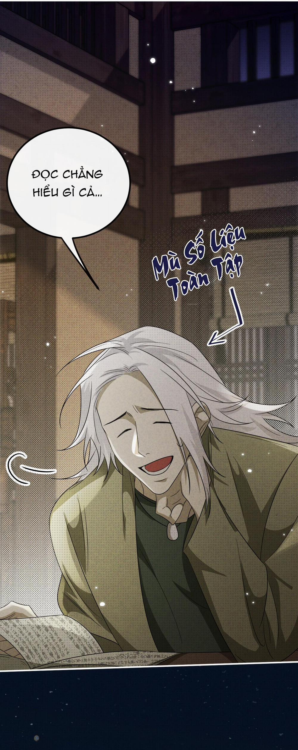 Chí Âm Chí Dương (END) 26 trang 4