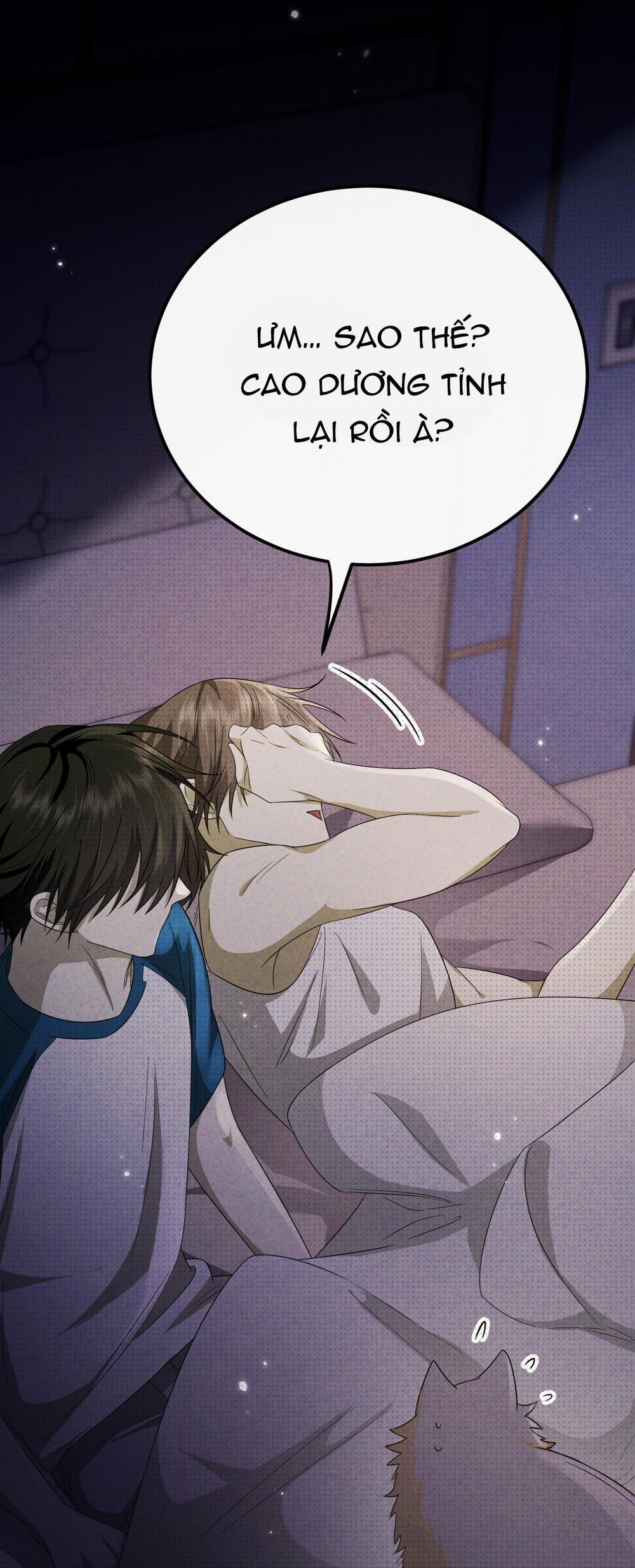 Chí Âm Chí Dương (END) 26 trang 41