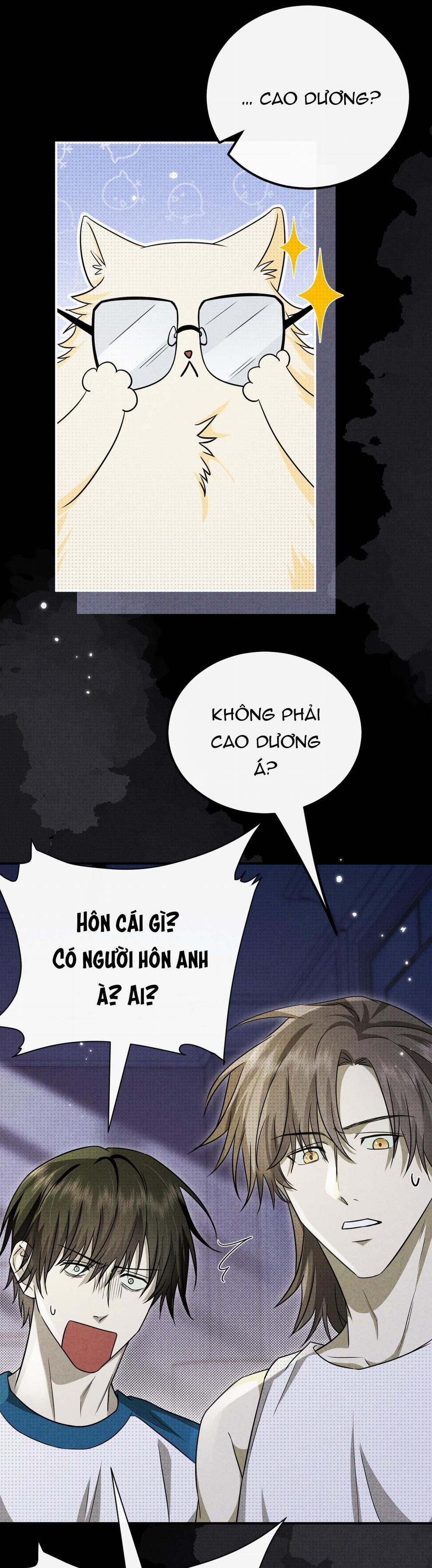 Chí Âm Chí Dương (END) 27 trang 27